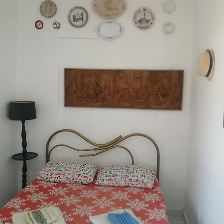 Aconchegante Tenda de luxo *