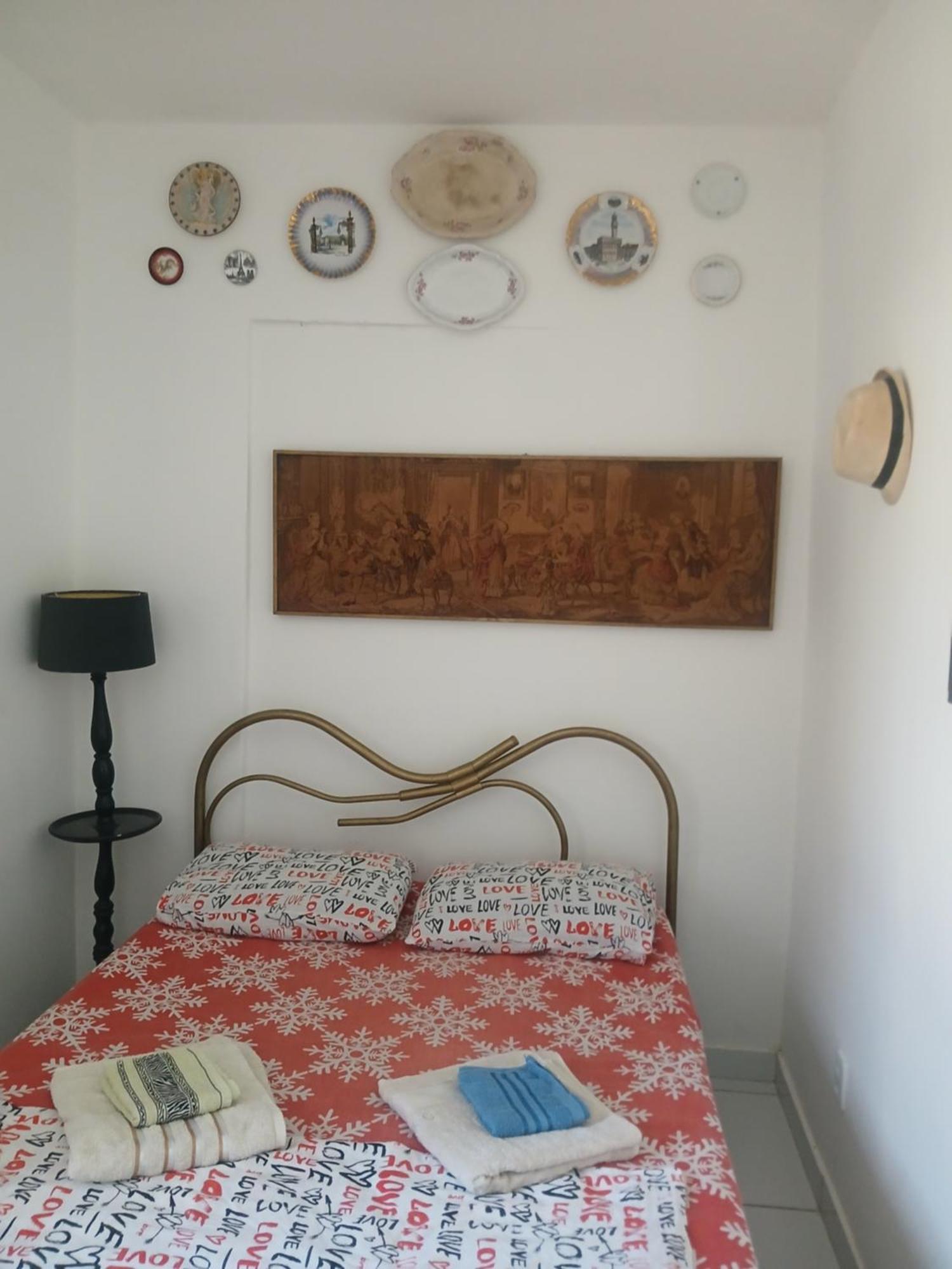 Aconchegante Tenda de luxo *