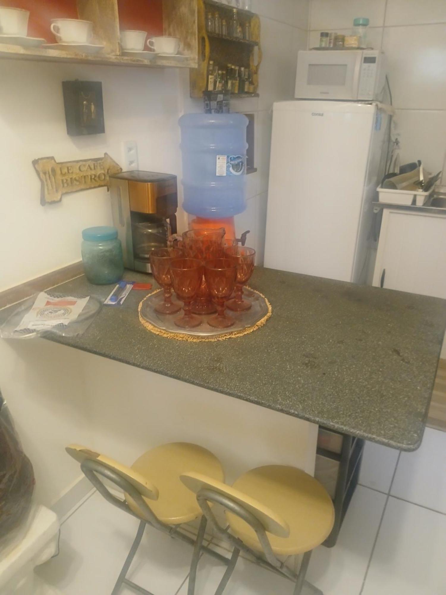 Tenda de luxo Aconchegante *